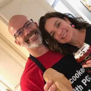 Meet your Posher, Marie